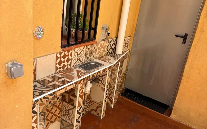 Chalet adosado en Calle del Arroyo del Olivar, 18, San Diego - Foto 19