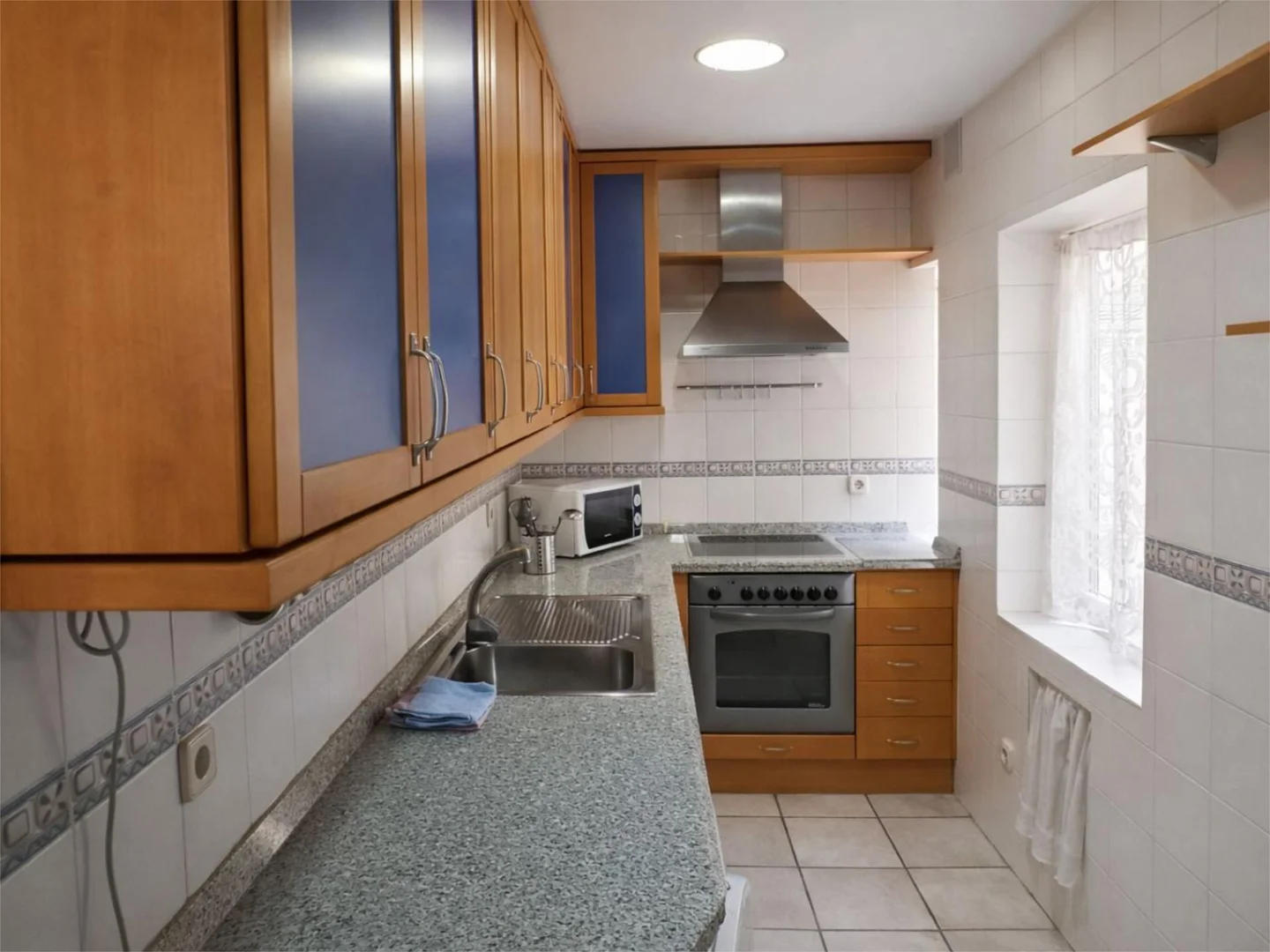 Piso en  Calle de Juan Álvarez Mendizábal 47 - Foto 52