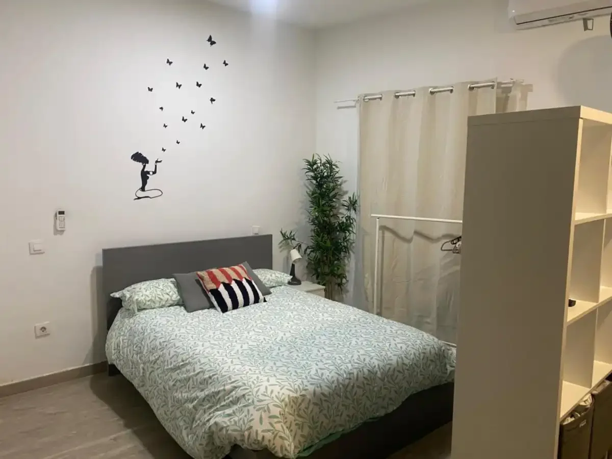 Apartamento en  Madrid Capital - Foto 2