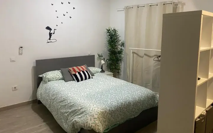 Apartamento en  Madrid Capital - Foto 2
