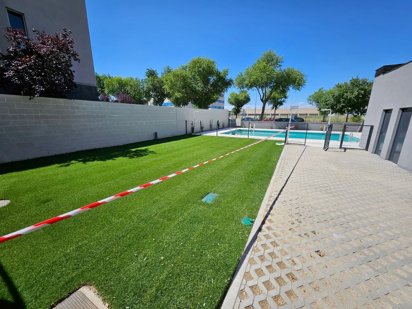 Dúplex en Calle Laguna del Marquesado, 5, Villaverde Alto - Foto 24