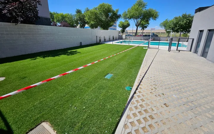 Dúplex en Calle Laguna del Marquesado, 5, Villaverde Alto - Foto 24