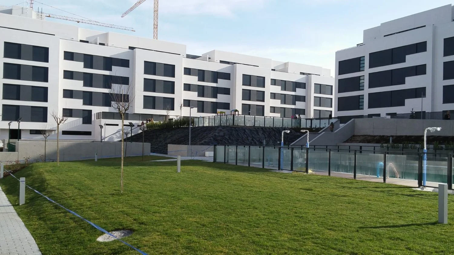 Piso en calle de María de Maeztu, 116 - Foto 8