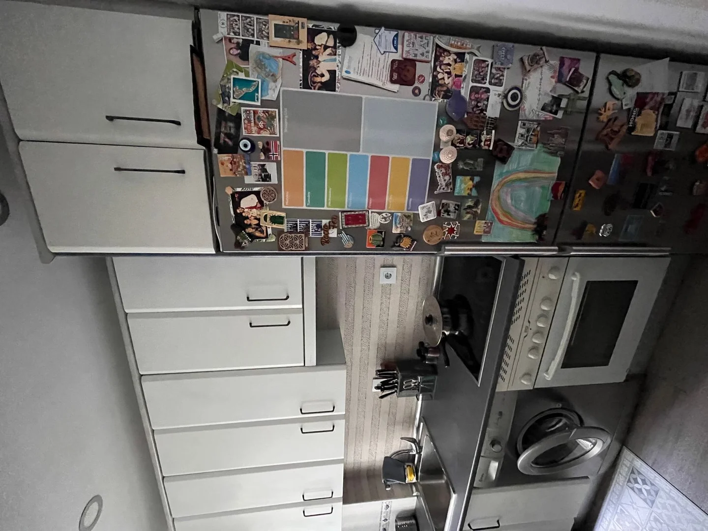 Piso en calle de Aldea del Fresno, 9 - Foto 7