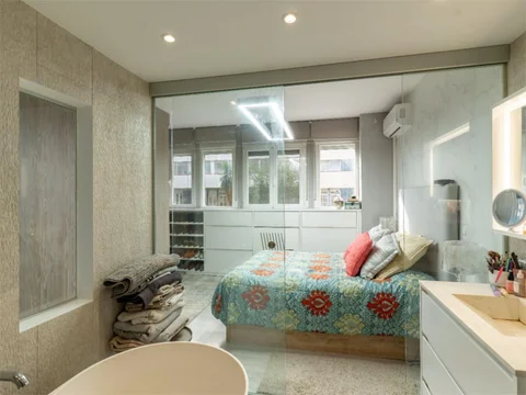 Piso en  Calle de Raimundo Fernández Villaverde 49 - Foto 27