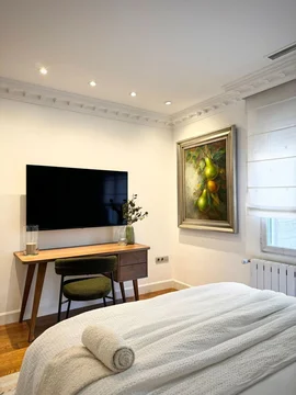 Piso en calle de Miguel Ángel, 18 - Foto 10