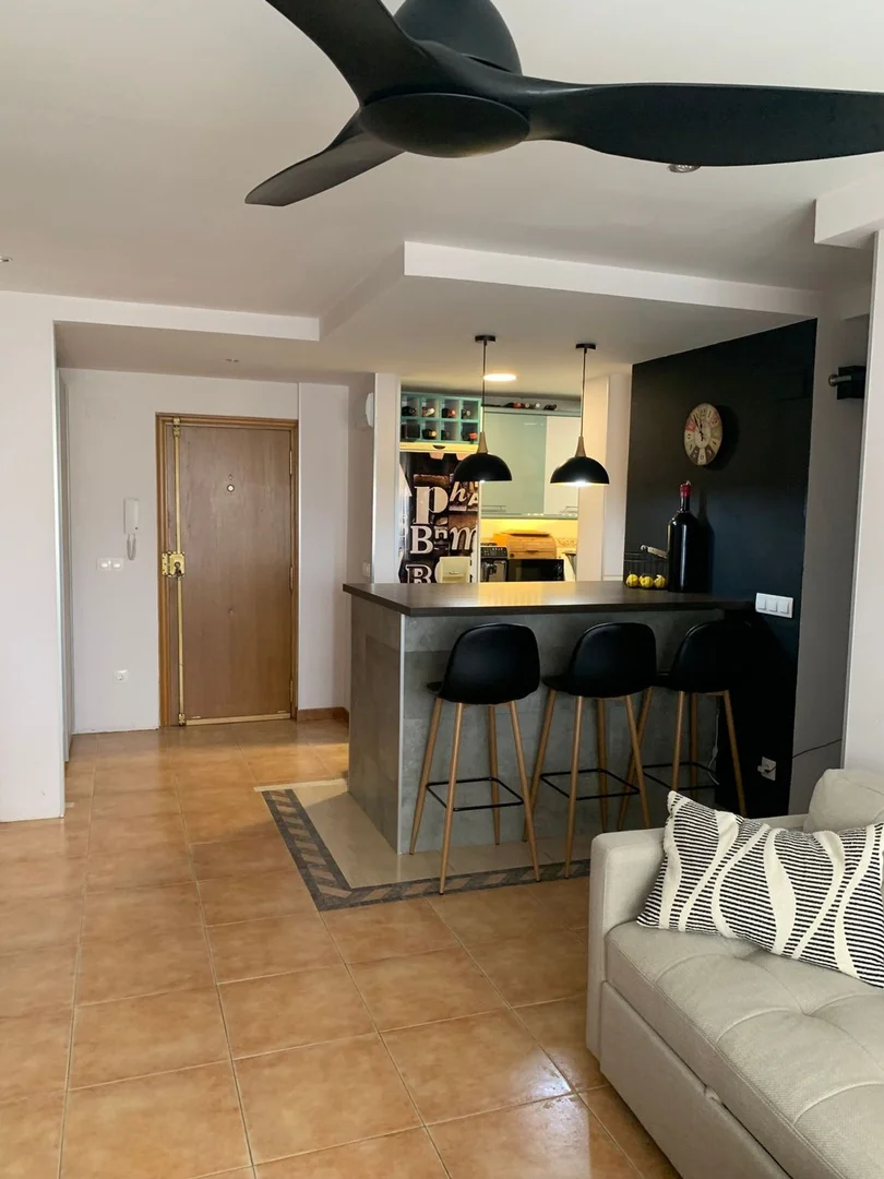 Piso en calle Pintor Pedro Camacho, 5 - Foto 3