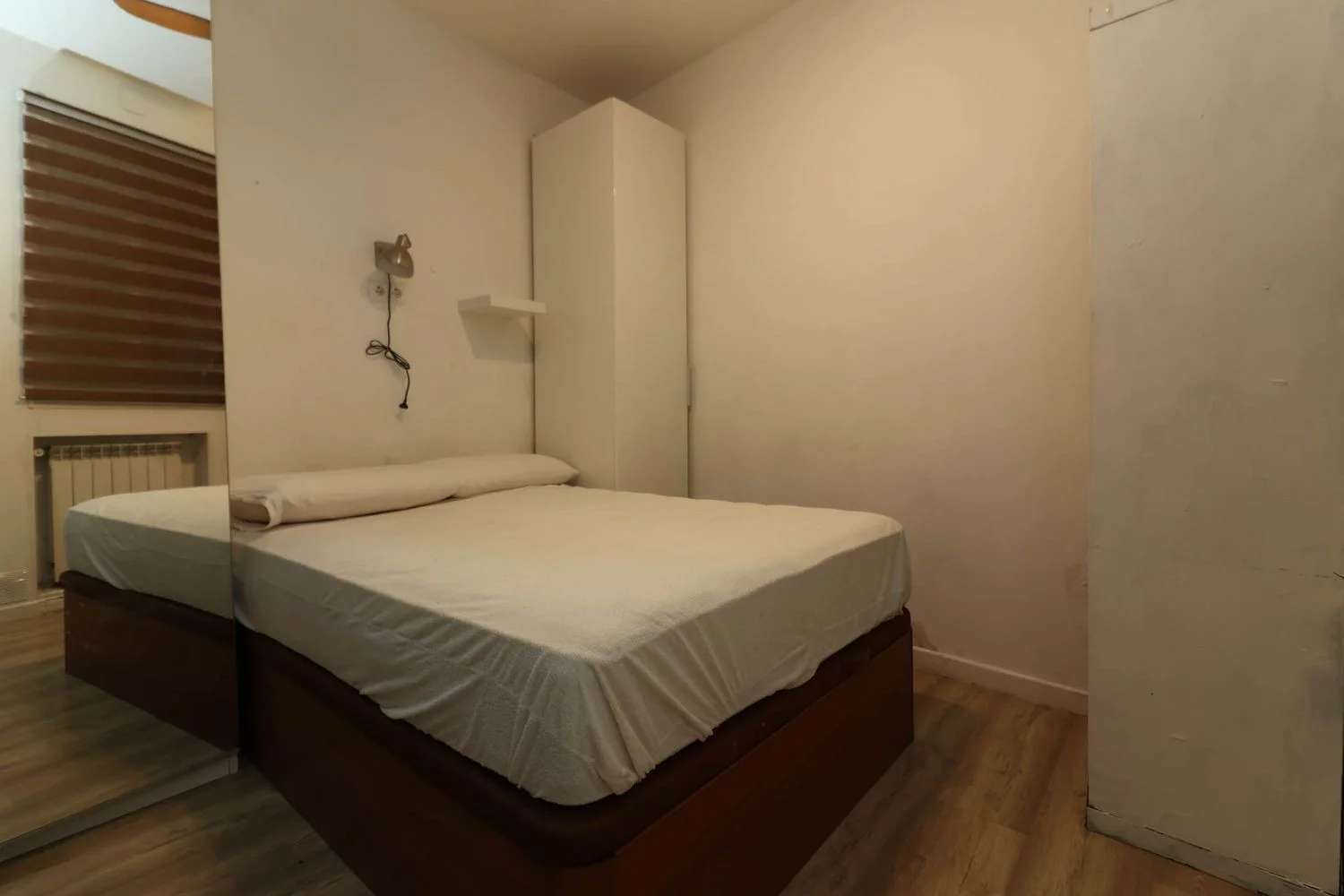 Estudio en Calle de Martín de los Heros, 82 - Foto 9