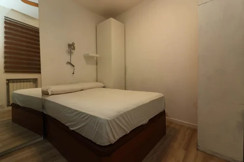 Estudio en Calle de Martín de los Heros, 82 - Foto 9