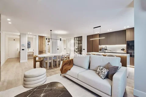 Piso en Lista, Madrid - Foto 1