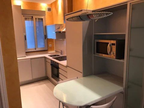 Piso en calle de José Ortega y Gasset, 50 - Foto 6