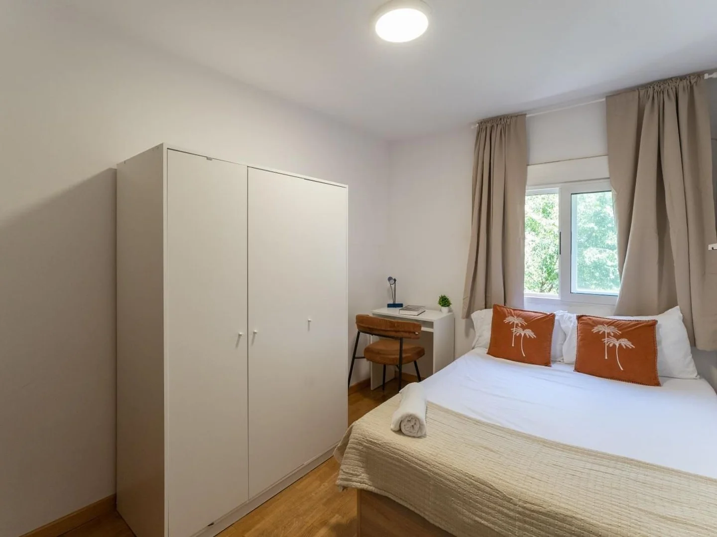 Piso en calle de Francisco Silvela, 90 - Foto 7