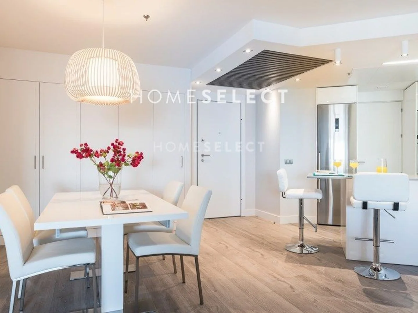 Piso en plaza de España - Foto 7