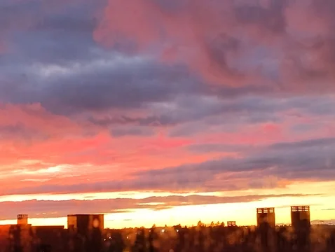 Piso en calle Fray José de Cerdeiriña, 19 - Foto 13