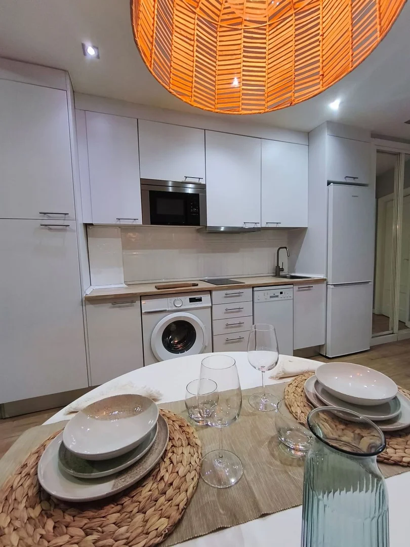 Estudio en calle Bardala, 27 - Foto 7