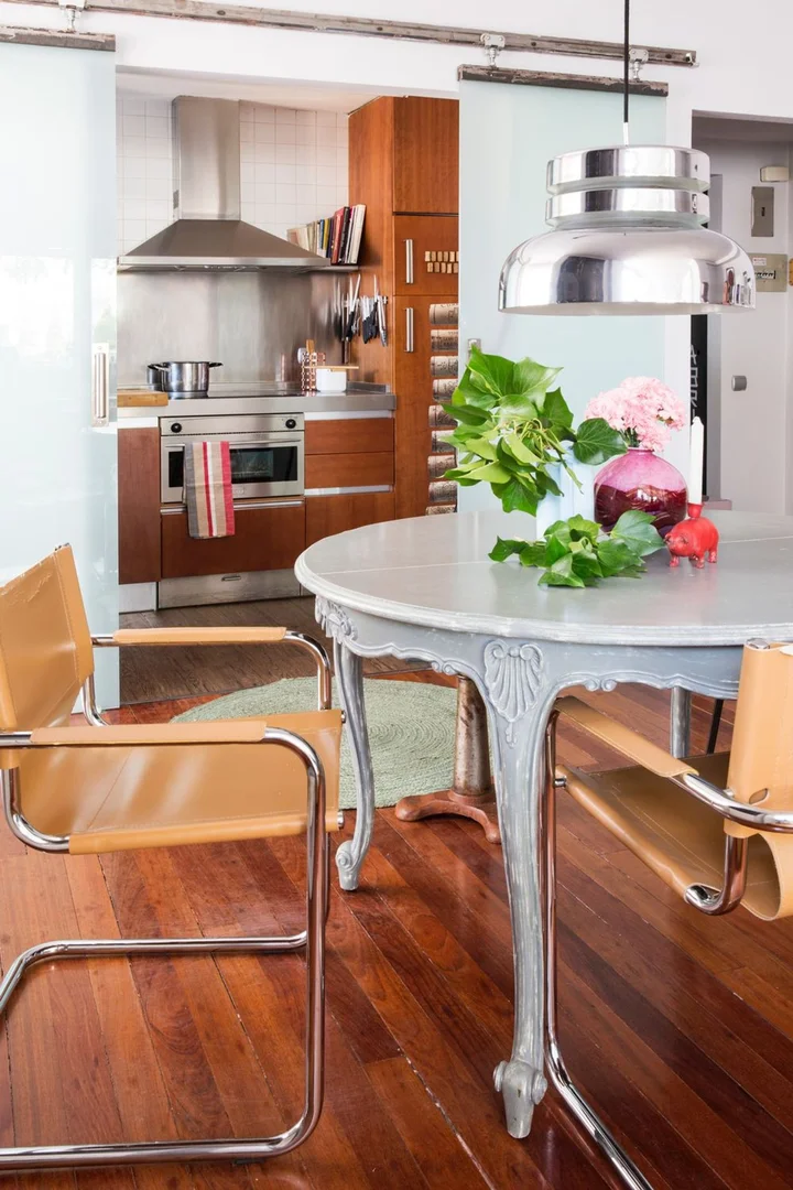 Piso en Barrio Valdeacederas - Foto 8