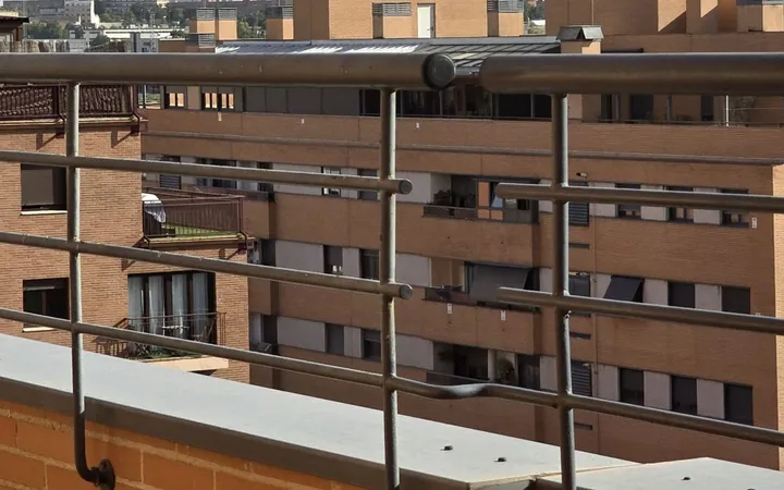 Ático en Calle de Castiello de Jaca, 41, Las Tablas - Foto 3