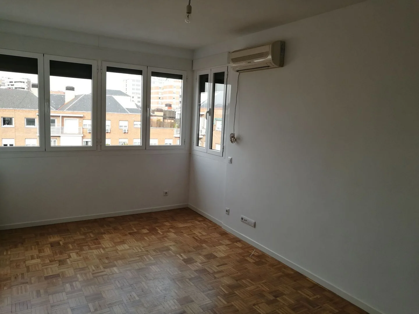 Piso en Calle Maestro Ángel Llorca, 3, Vallehermoso - Foto 5