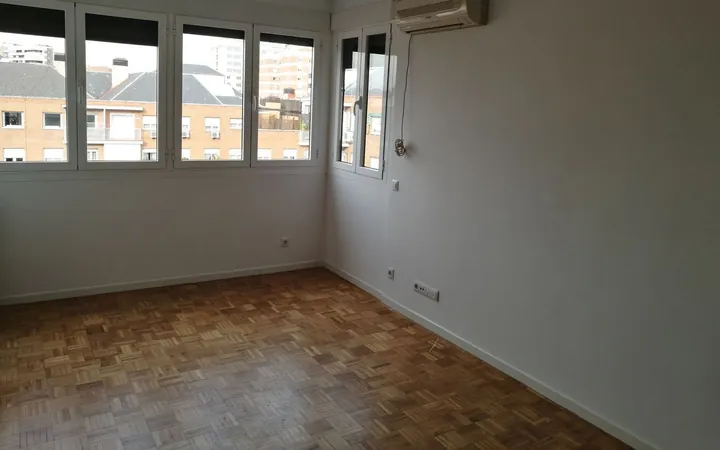 Piso en Calle Maestro Ángel Llorca, 3, Vallehermoso - Foto 5