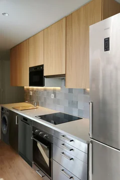 Ático en Barrio Imperial - Foto 12