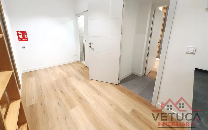 Piso en Avenida de la Ciudad de Barcelona, Adelfas - Foto 13