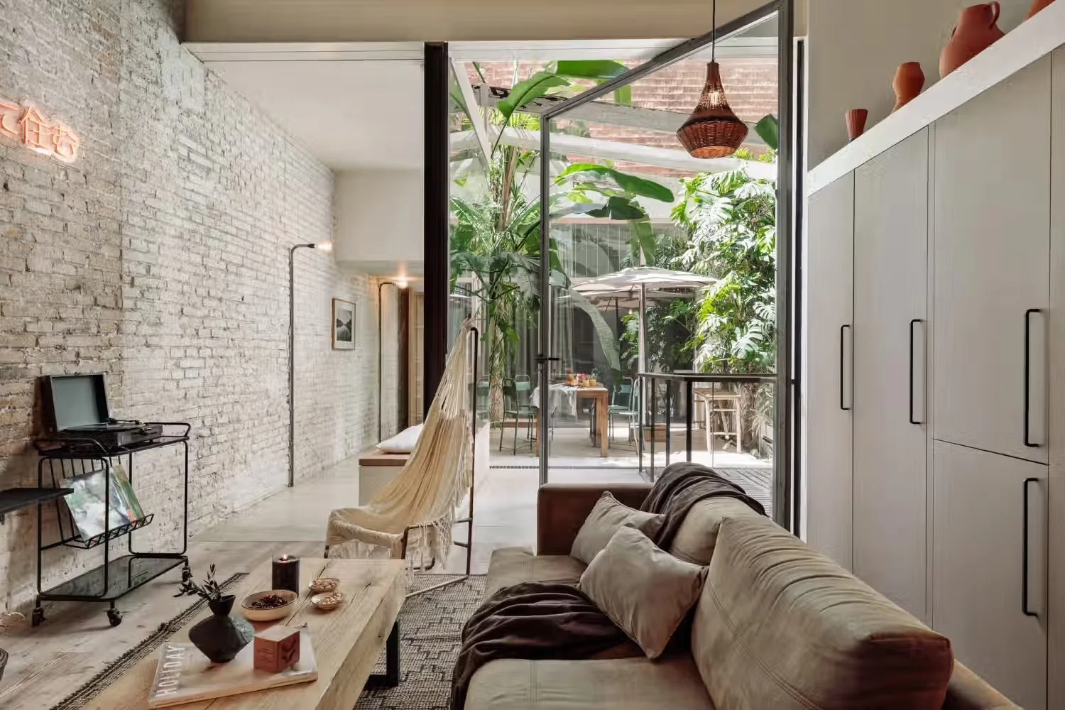 Dúplex en Calle de Nil Fabra, 9, Vila de Gràcia - Foto 3