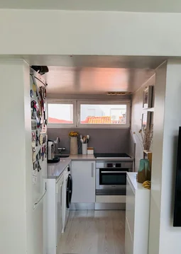 Ático en Corredera Baja de San Pablo, 45 - Foto 18