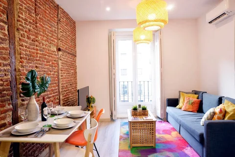 Piso en plaza de Chueca, 9 - Foto 1