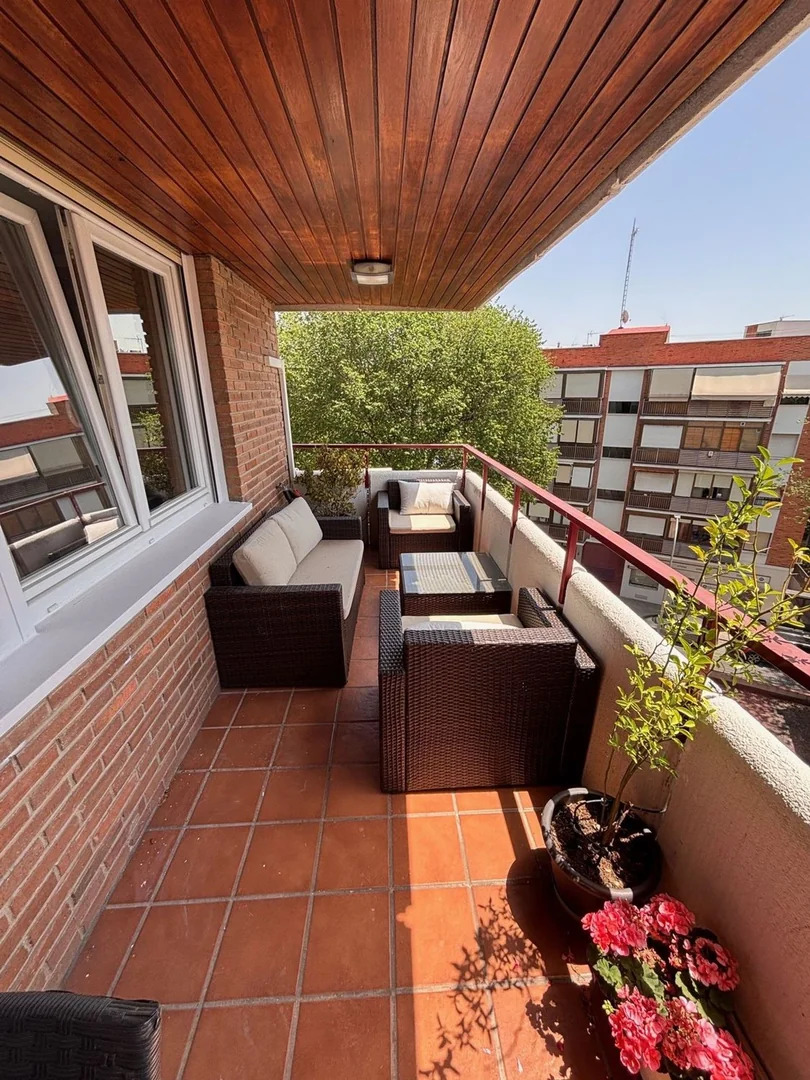 Piso en Nueva España - Foto 2