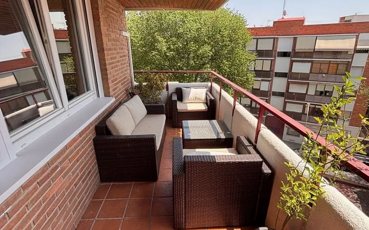Piso en Nueva España - Foto 2