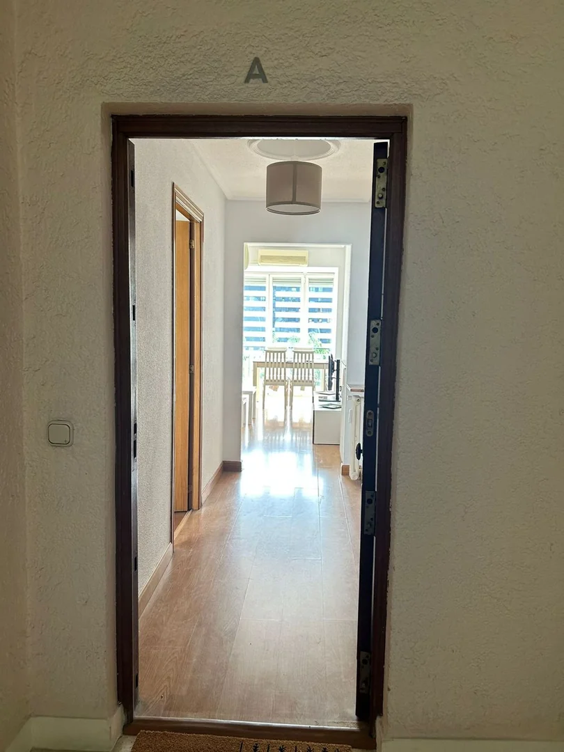 Piso en Avenida del Manzanares, 58, San Isidro - Foto 5