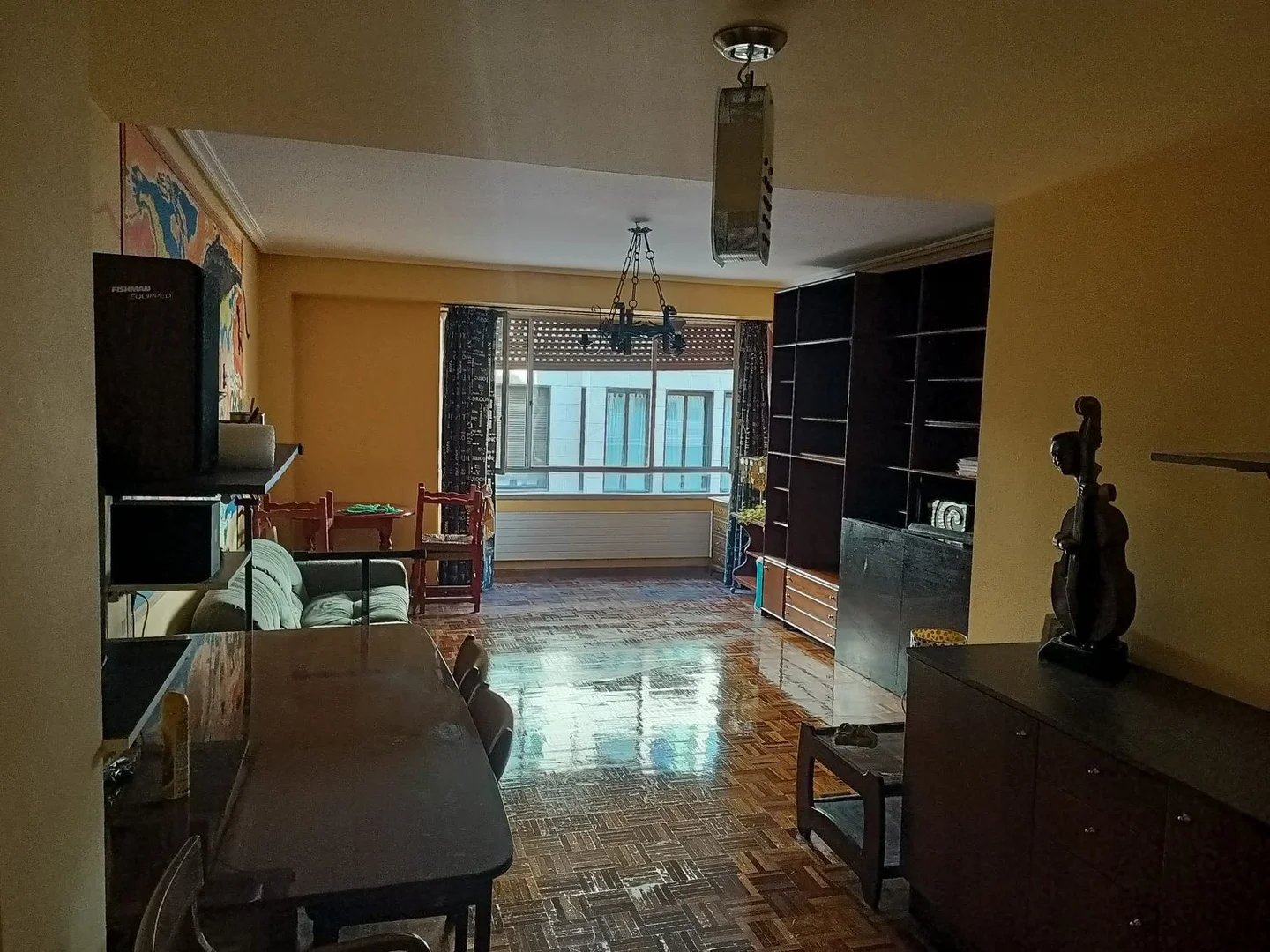 Piso en calle Foru, 27 - Foto 1