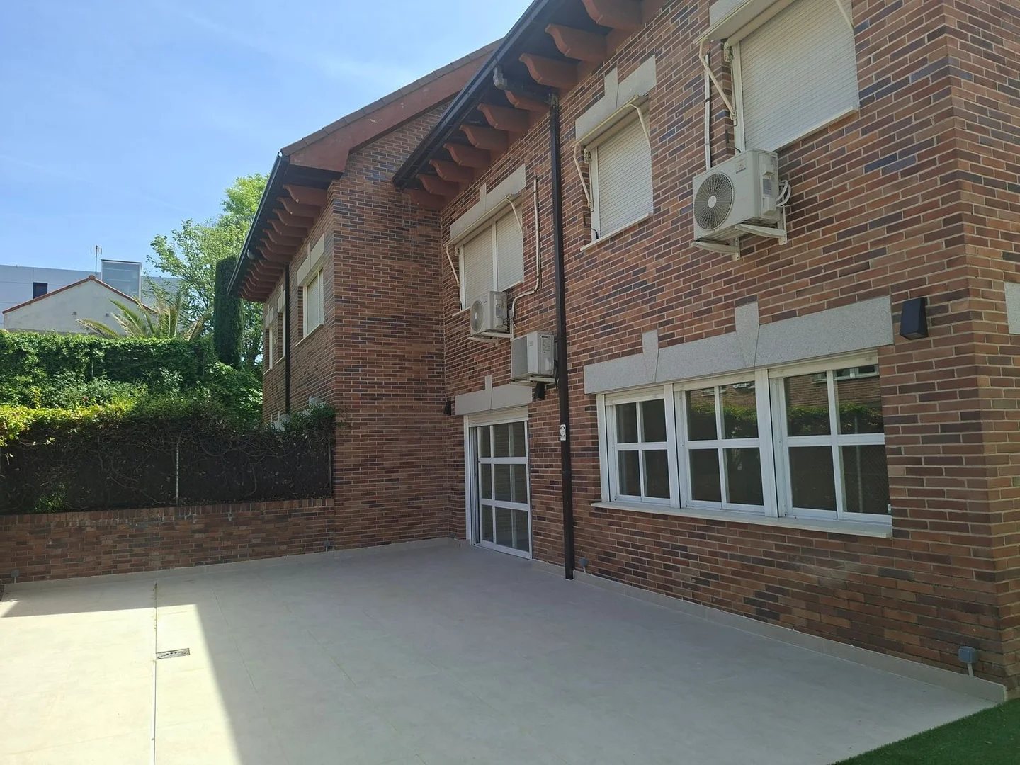 Chalet pareado - Foto 5