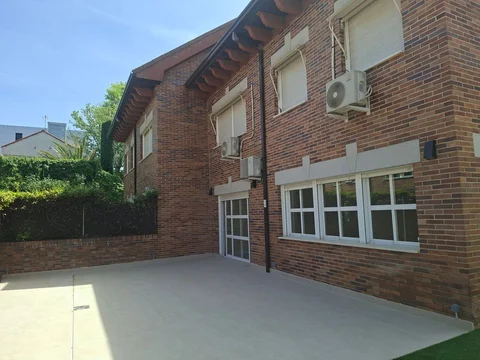 Chalet pareado en calle de Cuevas del Valle, 32 Bis - Foto 5