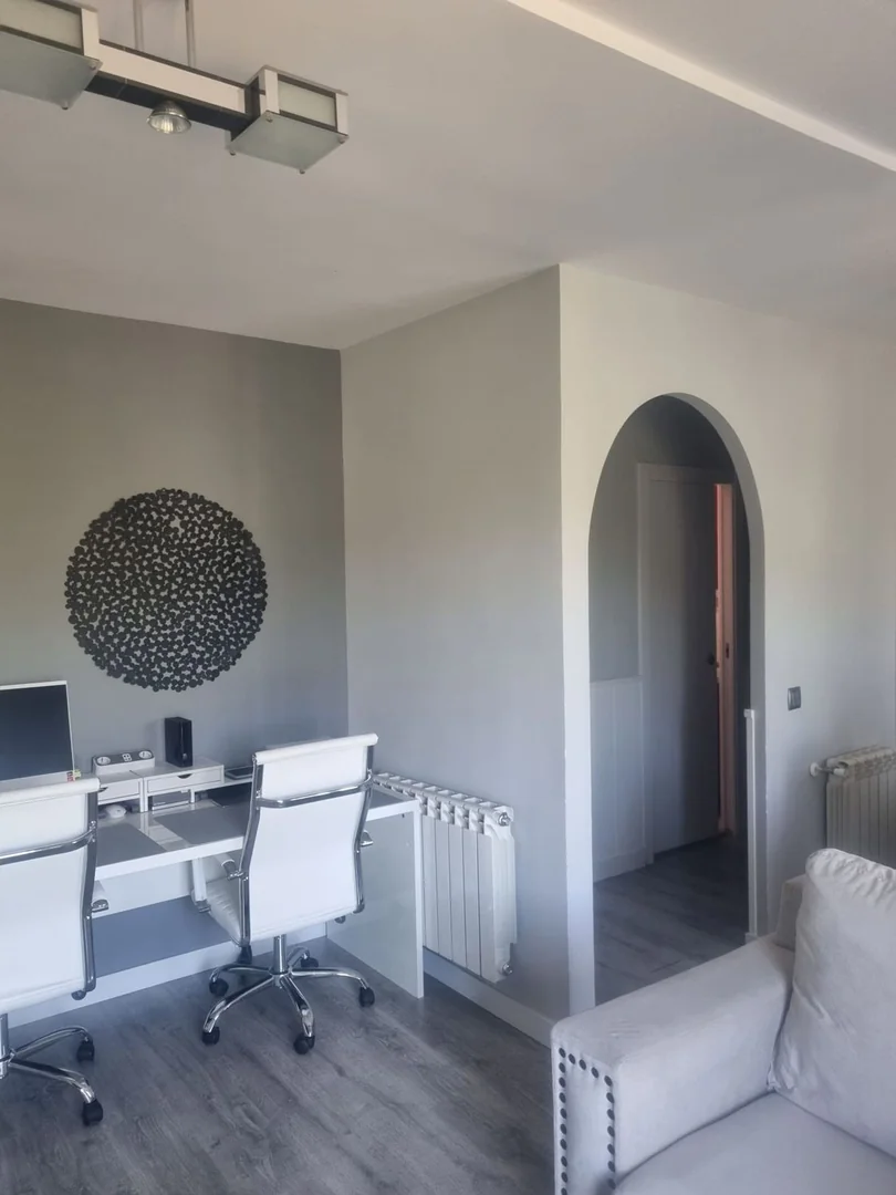 Piso en Calle del Cerro Blanco, 27, Zofío - Foto 37
