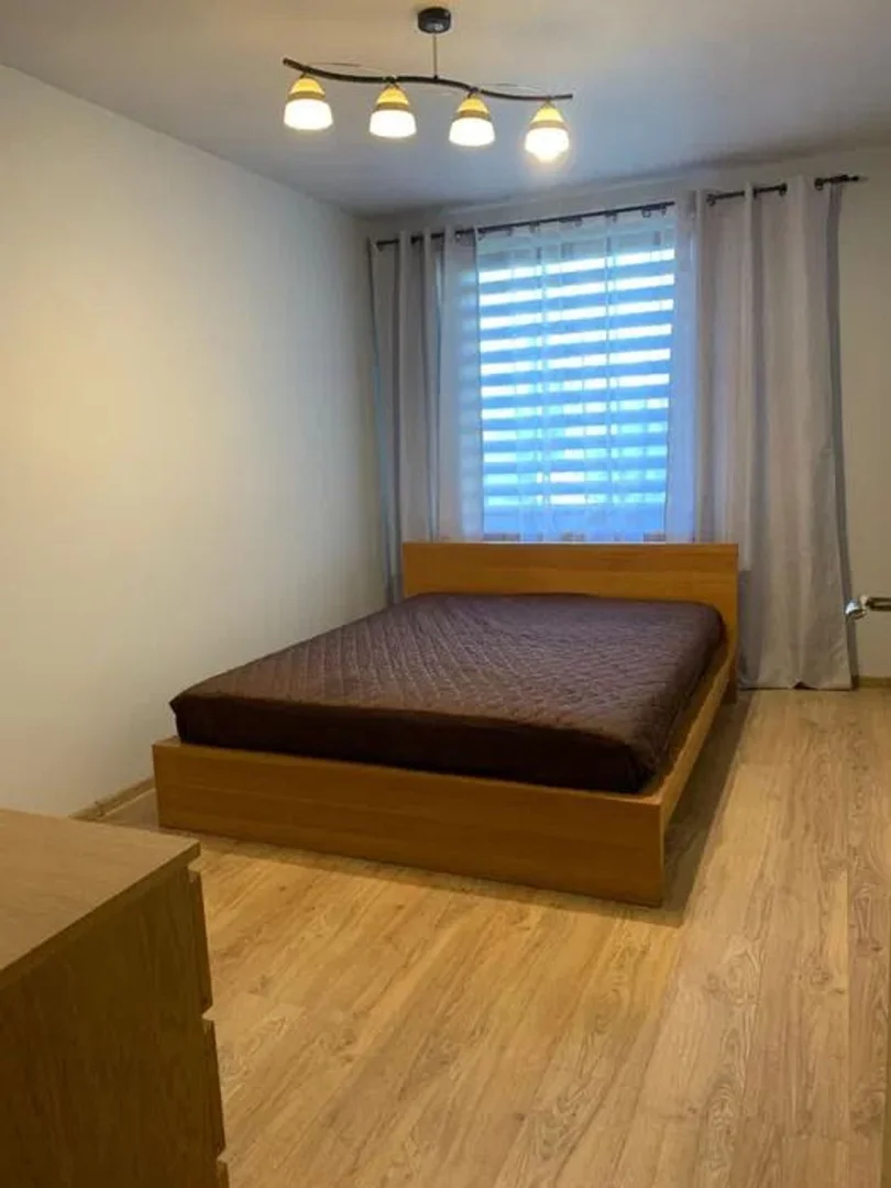 Piso en calle del Amparo, 63 - Foto 4