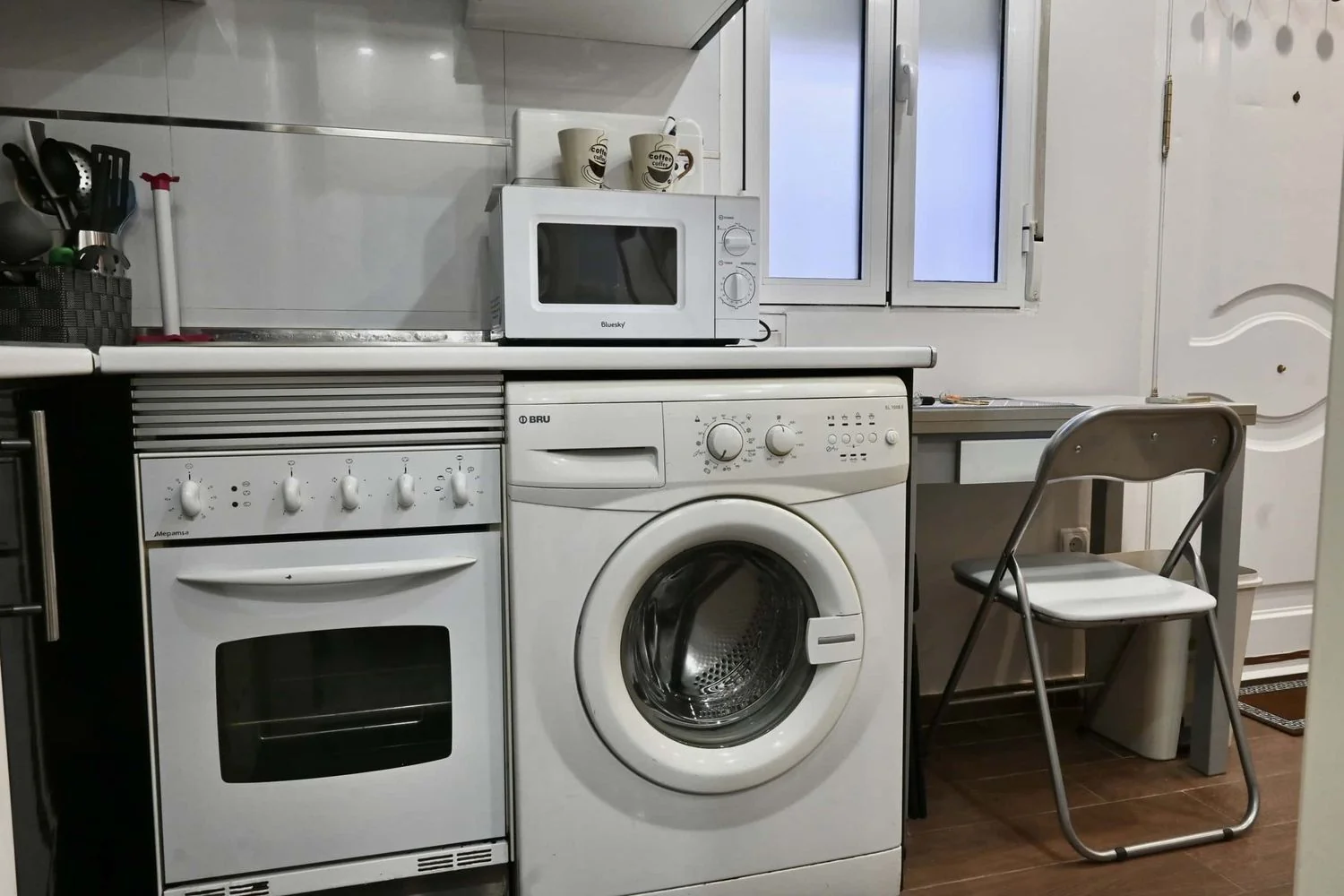 Estudio en Calle de San Florencio, 5, Numancia - Foto 15