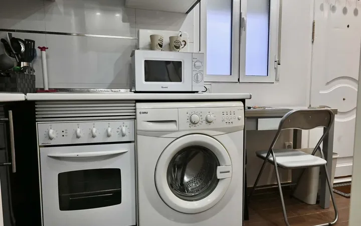 Estudio en Calle de San Florencio, 5, Numancia - Foto 15