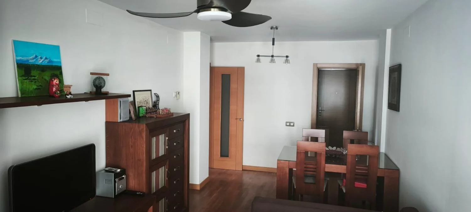Piso en Calle Tántalo, 10, Butarque - Foto 8