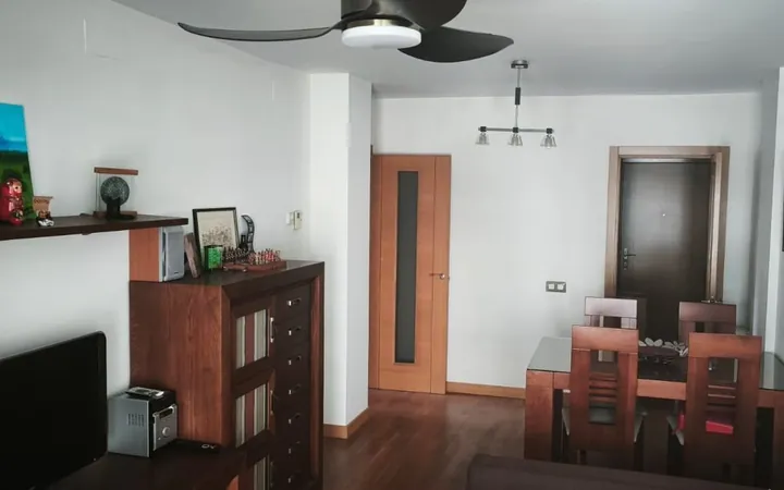 Piso en Calle Tántalo, 10, Butarque - Foto 8