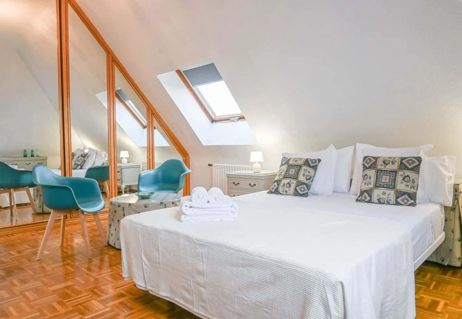 Piso en Calle Pinos Alta, 132, Ventilla-Almenara - Foto 32