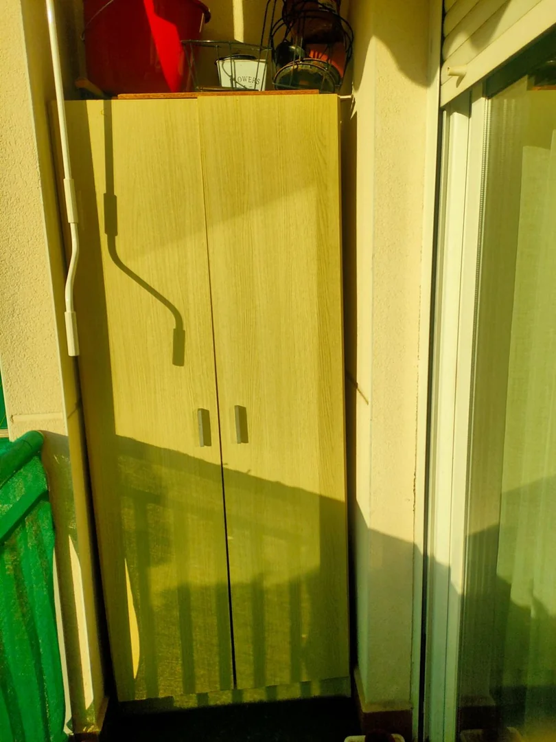 Piso en San Deogracias, 32, Buena Vista - Foto 15