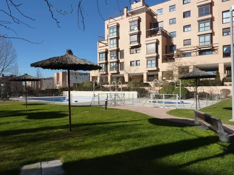 Piso en avenida de Montecarmelo, 5 - Foto 1