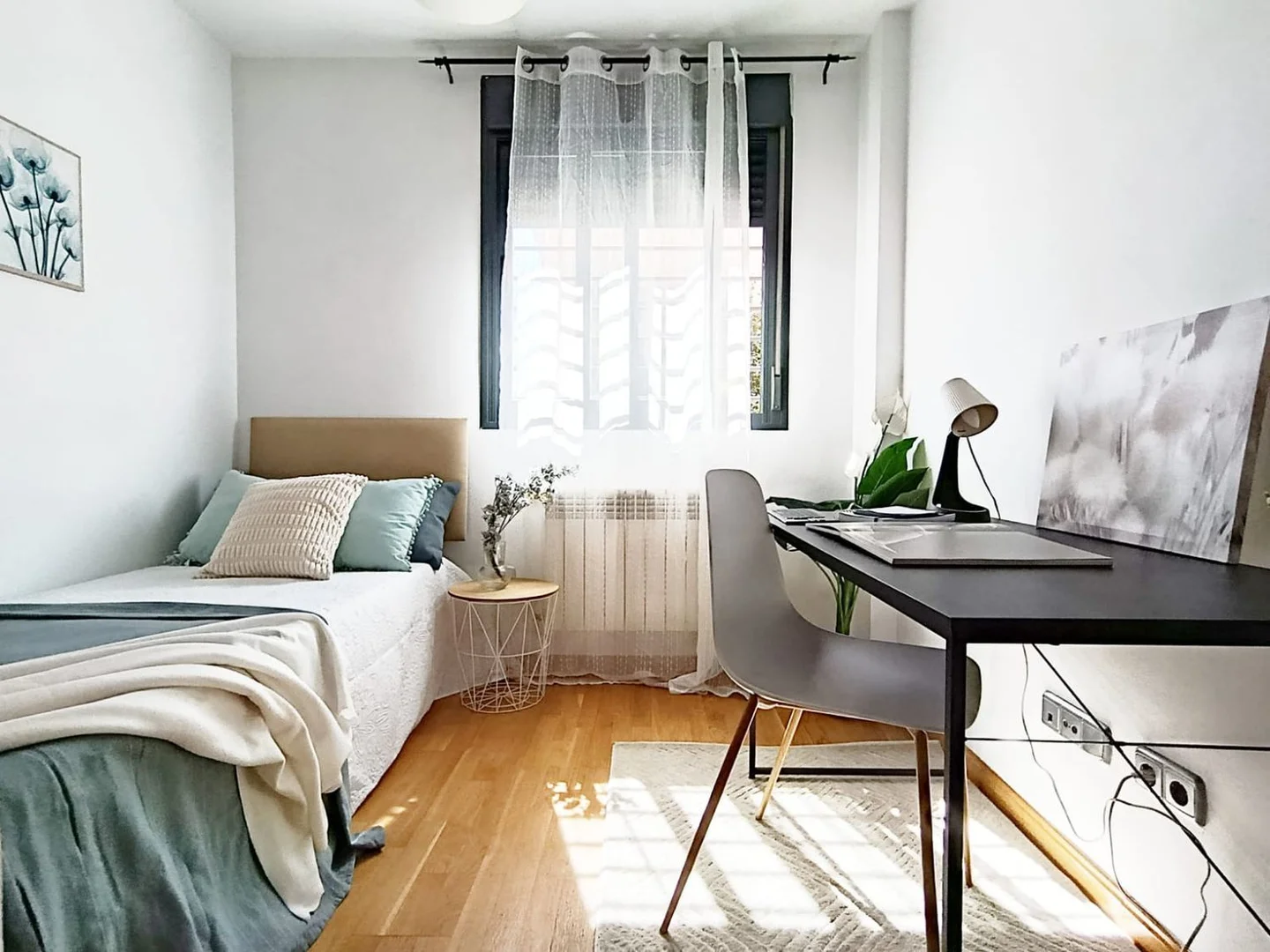 Piso en calle de Rufino Blanco, 38 - Foto 15