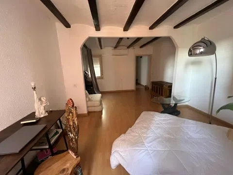 Ático en calle del Rosselló, 158 - Foto 4