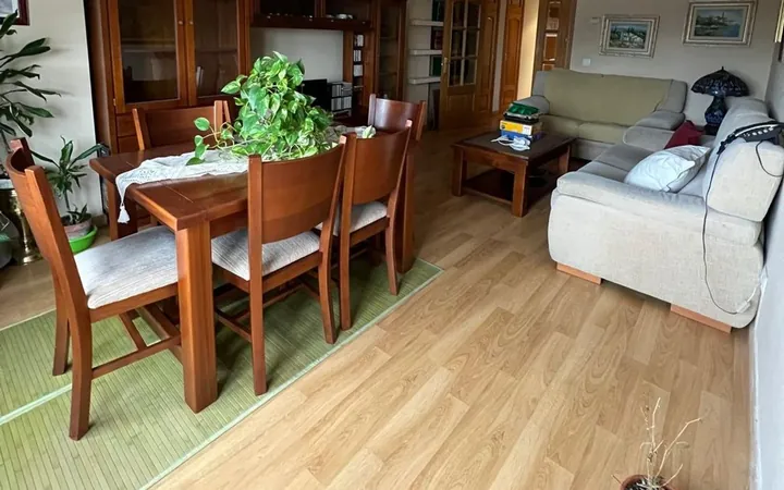 Piso en Paseo de Alabarderos, 42, Campamento - Foto 1