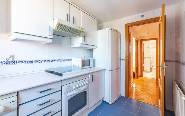 Ático en Calle de San Venancio, 33, Canillejas - Foto 12