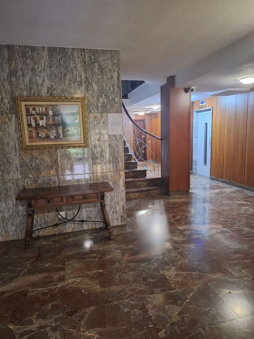 Piso en Avenida de Cantabria, 29, Alameda de Osuna - Foto 36