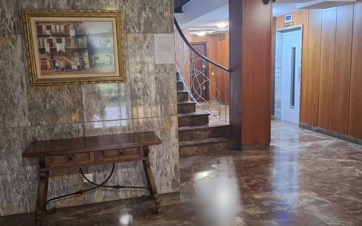 Piso en Avenida de Cantabria, 29, Alameda de Osuna - Foto 36