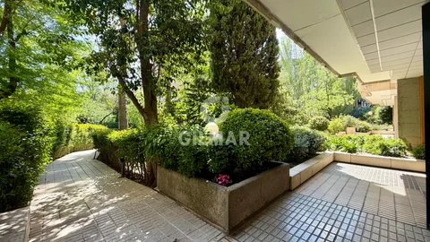 Piso en Mirasierra, Madrid - Foto 8